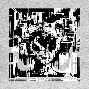 Glitch Girls T-Shirt